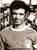 Fotografia d epoca originale 198O ca CALCIO Alexandros KANARI Calciatore CIPRO Ritratto Fotografia 1