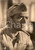 Cartolina originale da collezione 1940 ca CINEMA Fosco GIACHETTI Ritratto in uniforme Fotografia seriale 1