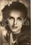 Cartolina originale da collezione 1940 ca CINEMA Attrice Marina DOGE Ritratto *Fotografia seriale ASER 1