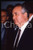 Fotografia d epoca originale 35mm vintage slide 1995 ca ITALIA Michail GORBACHEV in visita Ritratto 1 1