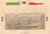 Cartolina originale da collezione 1940 ca MARINA MILITARE Regia cannoniera Giovanni BERTA Cartolina FG NV 1