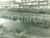 Fotografia d epoca originale 1970 ca PAVIA Naviglio Pavese in secca in Viale VENEZIA Fotografia GARBI 1