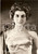 Cartolina originale da collezione 1960 circa MIRANDA MARTINO Fotografia seriale FG NV 1