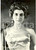 Cartolina originale da collezione 1960 circa MIRANDA MARTINO Fotografia seriale FG NV 1