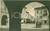 Cartolina originale da collezione 1930 circa BUSCA CN Piazza XX settembre ANIMATA FP NV 1