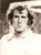 Fotografia d epoca originale 1980 ca INGHILTERRA Calcio Joe CORRIGAN Ritratto Portiere Fotografia 1