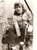 Fotografia d epoca originale 1975 ca OLANDA Calcio Nicolaas Johnny REP prova scarpe ADIDAS Fotografia 1
