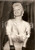 Cartolina originale da collezione 1960 ca CINEMA Actress Jayne MANSFIELD Portrait with earrings Cartolina FG NV 1