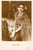 Cartolina originale da collezione 1920 ca CINEMA Attrice Carmen BONI Ritratto Cartolina FP 1