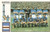 Oggetto da collezione cartaceo PANINI  CALCIATORI 1971  1972 Figurina SAMPDORIA Formazione 1