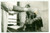 Fotografia d epoca originale 1970 ca MOZAMBICO Ospedale  Parto di una donna  Foto reportage medico 14x9 1