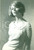 Fotografia d epoca originale 1965 ca PARIS MODA INVERNALE Modella con maglia traforata Fotografia 1