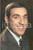 Autografo originale 1963 MUSICA Tenore Luis MARIANO Fotografia seriale con AUTOGRAFO 1