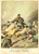 Cartolina originale da collezione 1936 Vittorio CIMMARRUSTI Medaglia d oro Carabinieri Ill. Vittorio PISANI 4 1