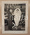 Fotografia d epoca originale 1960 ca TORINO Giornalista Antonio ANTONUCCI alle nozze della figlia Foto 6 1