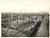 1931 VENEZIA Costruzione del Ponte Littorio (Ponte della Libertà) *Foto 1 Fotografia originale d'epoca.FOTOGRAFO: Giacomelli - Venezia CONDIZIONI:GOOD/buono lievi piegature angolari; lieve macchia centraleFORMATO: 27x20 cm originale e autentica 1