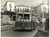 1965 ca GENOVA - SESTRI PONENTE Via Coronata - Passaggio autobus 62 ^Foto 24x18 Fotografia d'epoca. CONDIZIONI: G (ma piccoli aloni al margine sinistro)FORMATO: 24x18 cm    originale e autentica 1