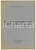 Libro, pubblicazione d epoca 1942 Umberto BASSAN Prove sull adesione del legante all aggregato minerale 3 1