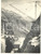 Oggetto da collezione cartaceo 1960 ca SVIZZERA Diga CURNERA in costruzione  Biglietto KONSORTIUM STAUMAUER 2 1