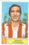 Oggetto da collezione cartaceo PANINI CALCIATORI 1971 - 1972 Figurina Sergio CARANTINI Serie A L.R. VICENZA 1 1