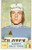Oggetto da collezione cartaceo PANINI SPRINT 1971 Figurina valida Alberto DELLA TORRE n. 132 Sponsor FILOTEX 4 1