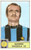 Oggetto da collezione cartaceo PANINI CALCIATORI 1971  1972 Figurina Sandro MAZZOLA Serie A INTER 1 1