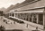 Cartolina originale da collezione 1949 COMO La nuova stazione SAN GIOVANNI FF. SS. Animata Cartolina 1 1