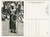 Cartolina originale da collezione 1930 ca C. ZAGOURSKI «L Afrique qui disparaît» RUANDA Danseur  Postcard 112 1