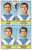 Oggetto da collezione cartaceo PANINI CALCIATORI 1971  1972 Figurina BRESCIA Cagni Pittofrati Gamba Tedoldi 1 1
