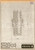 Materiale pubblicitario d’epoca 1960 ca MURANO VENEZIA Vetrai VENINI disegno lampada Eliografia 9 1