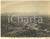 1930 CHIETI Panorama con fiume Pescara e Gran Sasso *Foto ALINARI 24x20 cm Fotografia originale d'epoca, con timbro datario al verso. FAIR/discreto lievi piegature al lato superiore Formato: 24x20 cm originale e autentica 1