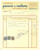 Documento originale, autentico 1940 MILANO Tipografi PASSONI & VENTURA Fattura volantini Velodromo VIGORELLI 4 1
