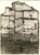 Fotografia d'epoca originale 1939 MILANO Un palazzo parzialmente demolito *Foto FARABOLA (1) 1