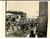 Fotografia d epoca originale 1940 ca DAKAR ? Sfilata banda musicale delle truppe coloniali Foto 18x13 3 1