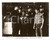Fotografia d epoca originale 1956 RUMBLE ON THE DOCKS Poliziotti arrestano Robert BLAKE Foto 25 x 20 cm 1
