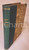 1851 Ermolao PAOLETTI Dizionario tascabile veneziano-italiano *Ed. Andreola Legatura editoriale, titoli dorati al dorso.PAGINE: 391EDITORE: Venezia - Tipografia di Francesco Andreola GOOD/buono minime tracce d'uso in copertina; lieve piegatura al dorso Formato: 12x17 cm originale e autentica 2