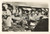 Fotografia d epoca originale 1935 ca A.O.I. ETIOPIA Venditrice in un mercato VERA FOTO 9x6 cm 1