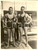 Fotografia d epoca originale 1935 ca MILANO Partecipante a campionati nuoto del GUF  Foto 2 1