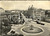 Cartolina originale da collezione 1958 FOGGIA Veduta ANIMATA di piazza CAVOUR FG VG 1 1