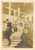 Fotografia d epoca originale 1928 IL CAIRO Principe Umberto di Savoia in visita in Egitto  Foto 6x8 cm 1