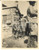 Fotografia d epoca originale 1926 DOLOMITI  VAL CONTRIN Visita del principe Umberto di Savoia Foto 8x10 2 1