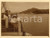 1925 ca BRASILE - Riva di RIO DE JANEIRO vista da una nave (3) - Foto 12x9 cm Fotografia originale d'epoca.La fotografia proviene da un più vasto album che documenta i viaggi di una famiglia attraverso l'Europa, il Nord Africa e il Sud America.Rappresenta un'interessante testimonianza di viaggi verso luoghi esotici e lontani o verso i principali monumenti dell'Europa dell'epoca. GOOD/buono  Formato: 12x9 cm originale e autentica 1