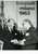 1963 MILANO Convegno azienda Locatelli - Arturo LOCATELLI premia Arturo PICCO 2  Fotografia d'epoca con didascalia dattiloscritta coeva.Arturo Locatelli premia Arturo Picco per i 50 anni di attivit&agrave;.  CONDIZIONI: POOR (graffi al margine sinistro e al margine destro, minima increspatura al margine inferiore) FORMATO: 13x18 cm     originale e autentica 1