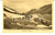 Cartolina originale da collezione 1935 ca PICCOLO SAN BERNARDO AO Ospizio e Cappella CHANOUX Cartolina 2 1