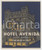 1930 ca MADRID Gran Hotel Avenida antes Alfonso - Etichetta 7x8 cm (1) Etichetta d'epoca.  FAIR/discreto Lievi piegature Formato: 7x8 originale e autentica 1