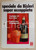 Cartolina originale da collezione 1970 ca MILANO BISLERI Promozione FERRO CHINA e spremiagrumi Pannello 2 1