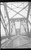 Fotografia d epoca originale 1925 PAVIA Ponte della Gerola sul PO sulla SP 206 1 NEGATIVO ORIGINALE 1