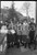 Fotografia d epoca originale 1924 VARESE VILLA MONETA Famiglia Moneta con ospiti SHOAH Negativo fotografico 1