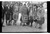 Fotografia d epoca originale 1925 CALDANA VA Gruppo di  amici in paese NEGATIVO ORIGINALE 1