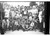 Fotografia d epoca originale 1921 GARLATE LC Corsa campestre per festa di paese NEGATIVO FOROGRAFICO 1